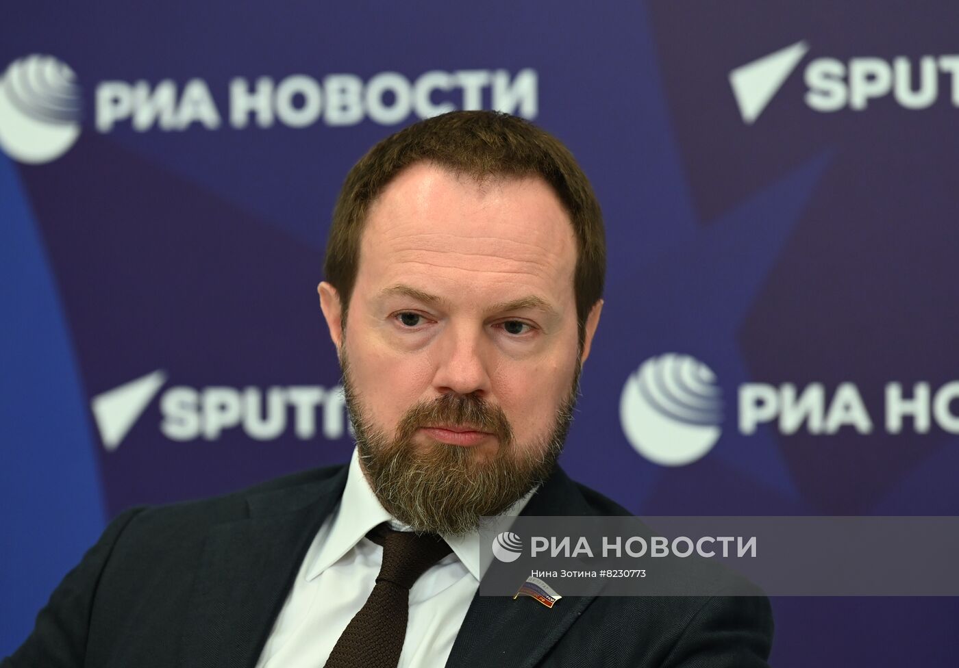 Развитие жилищного строительства в России